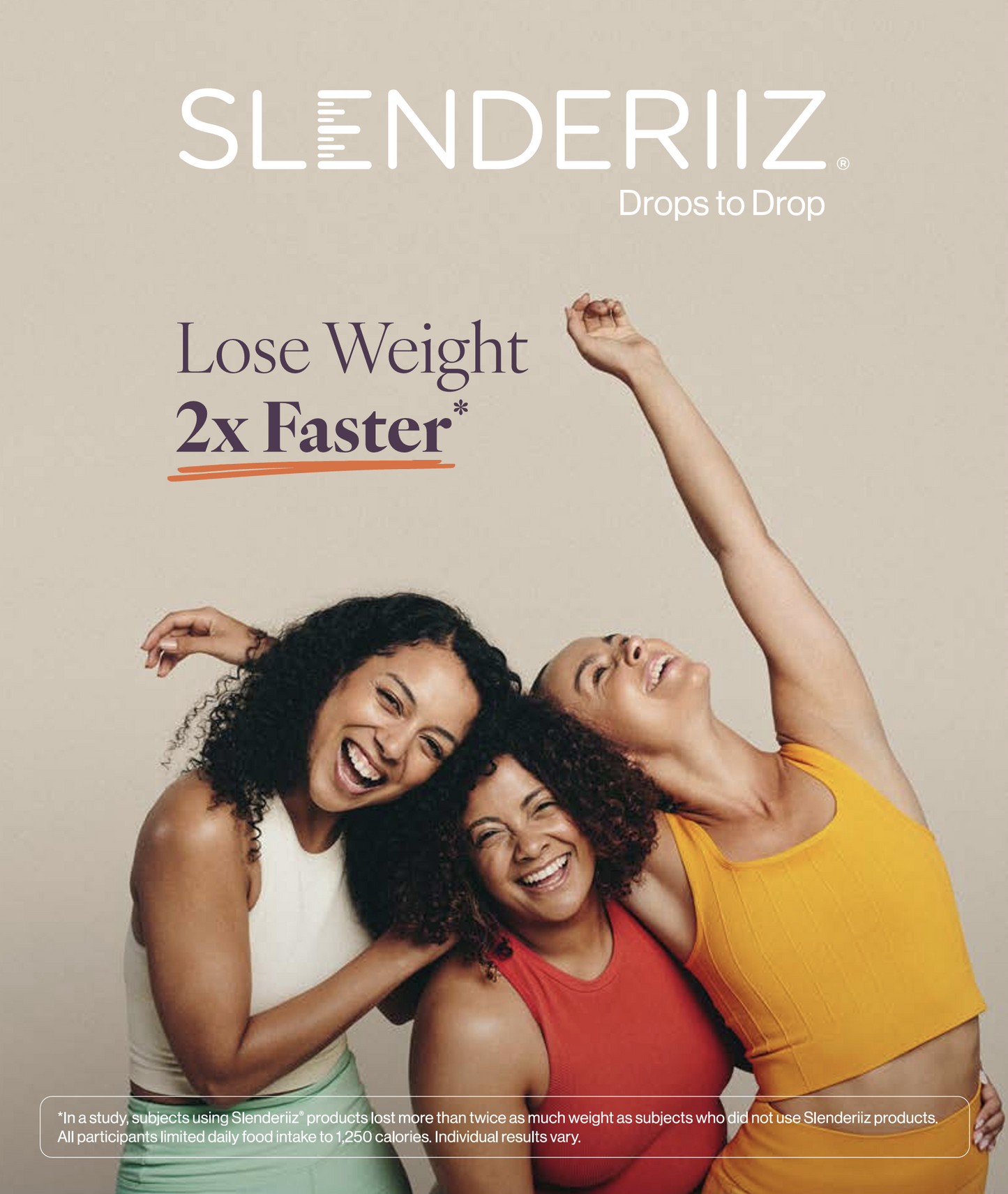 Partner Co Slenderiiz Slenderiix & Xceler8