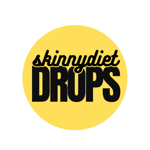 Skinny Diet Drops