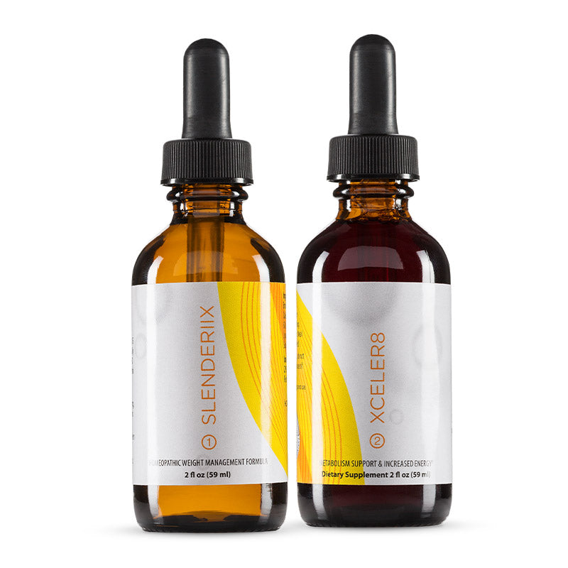 Partner Co Slenderiiz Slenderiix & Xceler8